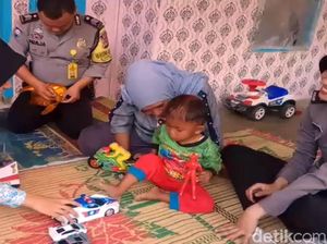 Balita di Sukabumi Kecanduan Rokok, Terapi Apa yang Bisa Dilakukan?