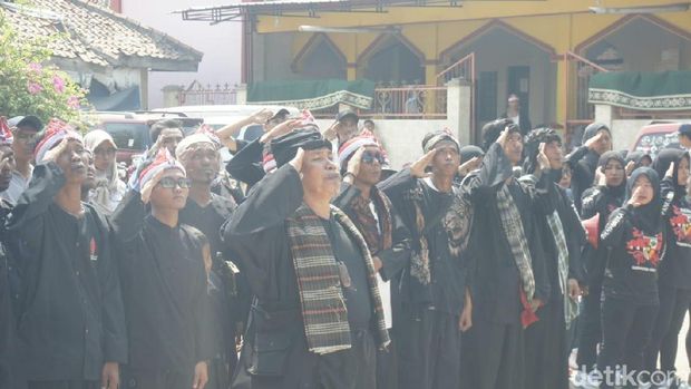 Cerita Proklamasi Kemerdekaan RI di Karawang dan Cirebon