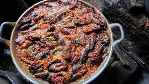 7 Makanan Khas Yogyakarta yang Enaknya Bikin Nagih
