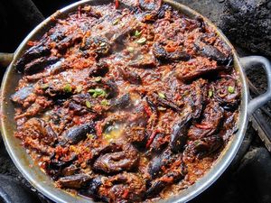 7 Makanan Khas Yogyakarta yang Enaknya Bikin Nagih