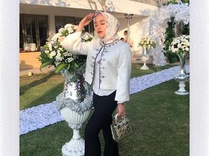 Salmafina Trauma Pernah Punya Pasangan seperti Taqy Malik