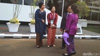 Acara yang dimaksud adalah konfrensi per tentang RAPBN tahun anggaran 2019. Meski sudah dibacakan oleh orang nomor satu di Indonesia, namun kegiatan tersebut sudah menjadi rutinitas setiap tahunnya.
