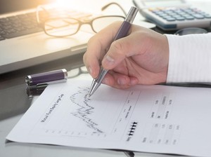 Mandiri Investasi Luncurkan Produk Reksa Dana Pasar Uang