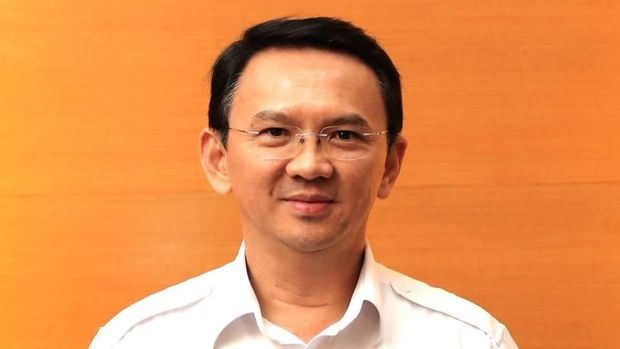Ahok Diklaim akan Nikah Lagi, Keluarga Tegaskan Tak Ada Acara di 15 Februari