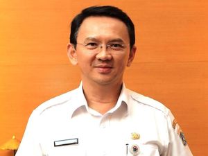 Ssst... Ini Bocoran Film tentang Kehidupan Ahok