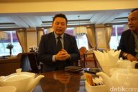 Masa depan dan perdagangan opsi