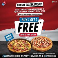 Pizza man dan coupons