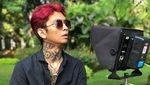 Mewahnya Rumah Young Lex, Ada Ruangan Senilai 80 Juta Lho!