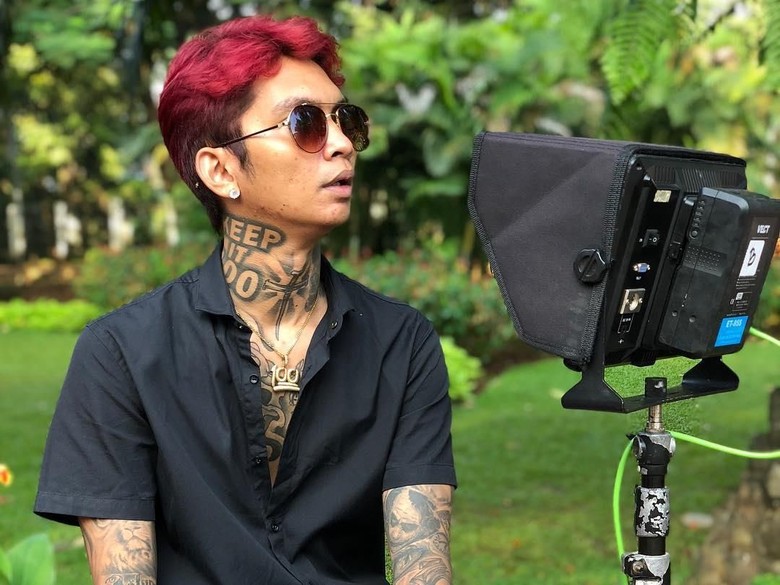 Foto: Dok. Instagram/young_lex18 Foto: Dok. Instagram/young_lex18