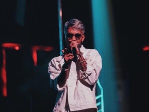 Young Lex Klaim Tak Ada yang Kecewa Muka Bonyoknya Cuma Hoax