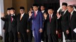 Jokowi Siapkan Rp 2.439 Triliun untuk Belanja Tahun Depan