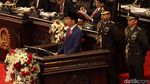 Jokowi Siapkan Rp 2.439 Triliun untuk Belanja Tahun Depan