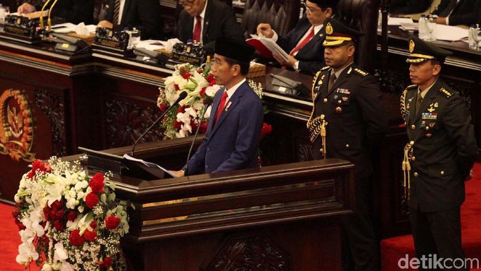 Presiden Joko Widodo (Jokowi)/Foto: Lamhot Aritonang Presiden Joko Widodo (Jokowi)/Foto: Lamhot Aritonang