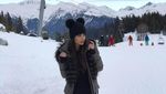 Foto: Gaya Traveling Sosialita Dubai yang Populer di Medsos