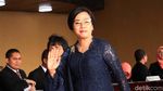 Begini Gaya Sri Mulyani di Sidang Tahunan MPR