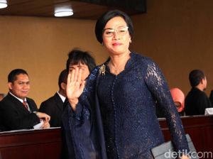 Rupiah KO Lawan Dolar AS, Sri Mulyani: Pemerintah Siaga