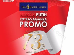 Diskon Kemerdekaan, 10 Mal Hingga Situs Belanja Ini Sale Sampai 73%