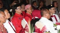 Deklarasi ini bagian dari komitmen menjaga keamanan dan kerahasiaan data kependudukan. Pool/Kemendagri.