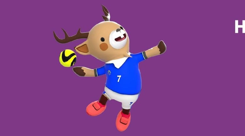 Jadwal Pertandingan Indonesia di Asian Games Hari Ini Jadwal Pertandingan Indonesia di Asian Games Hari Ini