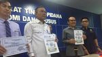 Ini Dia Tampang Bos Sekte Penghapus Utang