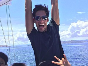 Richard Kyle Ketagihan Tik Tok, Ini Kata Jessica Iskandar