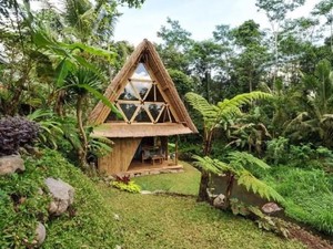 10 Akomodasi Murah Paling Diminati di Dunia, 2 Ada di Bali