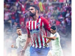 Digasak Atletico, Bertebaran Meme Madrid Rindu Ronaldo