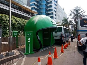 Terseret Perkara Grab di KPPU, Siapa Sih PT TPI?