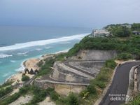 Long Weekend Ini, ke Bukit Kapur Cantik Saja