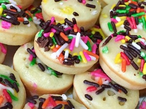Cara Membuat Kue Cubit, Camilan untuk Teman Ngopi