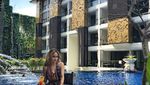 Begini Gaya Cantik Cinta Laura Saat Menikmati Makanan