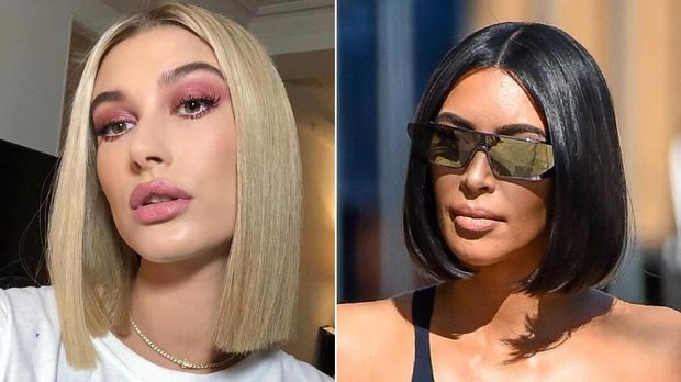 Glass Hair Obsesi Kecantikan Terbaru Setelah Glass Skin Glass Hair Obsesi Kecantikan Terbaru Setelah Glass Skin