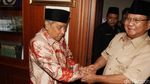 Prabowo-Sandiaga Bertamu ke PBNU