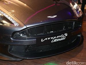 Banyak Orang Kaya RI Beli Mobil Miliaran Itu Bayarnya Nyicil