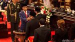 Jokowi Siapkan Rp 2.439 Triliun untuk Belanja Tahun Depan