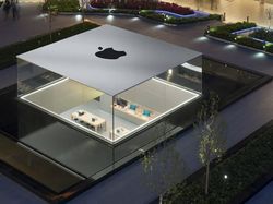 Kerennya Apple Store di Turki yang Terancam Erdogan