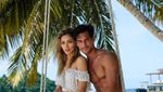 Go Public, Jessica Iskandar dan Richard Kyle Makin Mesra