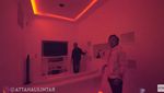 Mewahnya Rumah Young Lex, Ada Ruangan Senilai 80 Juta Lho!