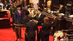 Jokowi Siapkan Rp 2.439 Triliun untuk Belanja Tahun Depan