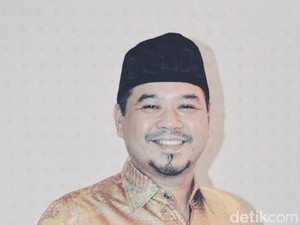 PAN Bela Pidato Zulkifli: Harusnya Elite Berterima Kasih