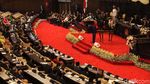 Jokowi Siapkan Rp 2.439 Triliun untuk Belanja Tahun Depan