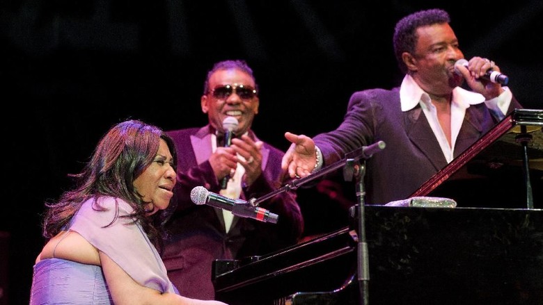 Foto: Jason Miller/Getty Images for Rock & Roll Hall Of Fame Foto: Jason Miller/Getty Images for Rock & Roll Hall Of Fame