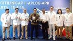 Pemanfaatan Bagasi Penumpang untuk Kirim Barang