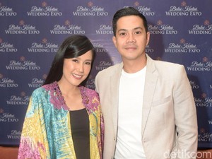 Hamil, Ardina Rasti Masih Doyan Makan Nanas dan Durian