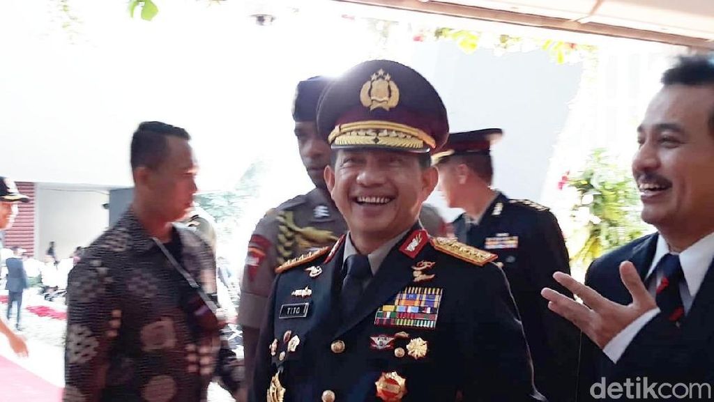 Lerai Perang Suku di Pegunungan Bintang Papua, 2 Polisi Terluka Lerai Perang Suku di Pegunungan Bintang Papua, 2 Polisi Terluka