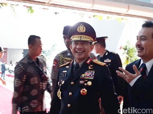 Lerai Perang Suku di Pegunungan Bintang Papua, 2 Polisi Terluka