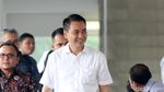 Gaya Klimis Fayakhun Hadapi Sidang Dakwaan Kasus Suap Bakamla