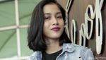 Si Cantik Aghniny Haque, Atlet Taekwondo yang Main di Wiro Sableng