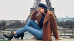 Foto: Gaya Traveling Sosialita Dubai yang Populer di Medsos