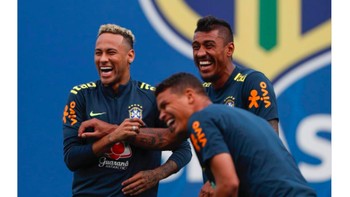 Real Madrid semenjak ditinggal Ronaldo berpotensi jadi klub kostum putih yang sulit juara semacam Tottenham. Foto: istimewa